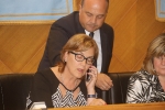 Judit Pesudo y Ana Giménez, Reinas Falleras de Burriana 2018