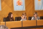 Judit Pesudo y Ana Giménez, Reinas Falleras de Burriana 2018