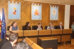 Judit Pesudo y Ana Giménez, Reinas Falleras de Burriana 2018