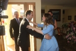 Judit Pesudo y Ana Giménez, Reinas Falleras de Burriana 2018