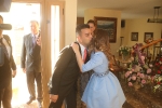 Judit Pesudo y Ana Giménez, Reinas Falleras de Burriana 2018