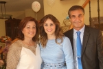 Judit Pesudo y Ana Giménez, Reinas Falleras de Burriana 2018