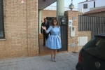 Judit Pesudo y Ana Giménez, Reinas Falleras de Burriana 2018