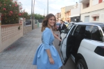 Judit Pesudo y Ana Giménez, Reinas Falleras de Burriana 2018