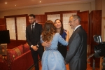 Judit Pesudo y Ana Giménez, Reinas Falleras de Burriana 2018