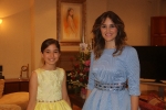 Judit Pesudo y Ana Giménez, Reinas Falleras de Burriana 2018