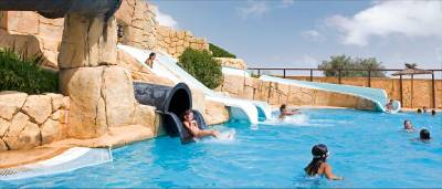 El Segbriga Park y la piscina de Pealba abren sus puertas al verano