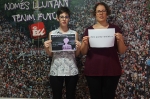 EU la Vall d'Uixó crida a la participació del tancament del 19J per l'augment dels PGE contra la violència de gènere 