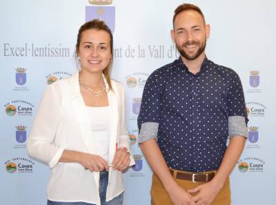 El Ayuntamiento de la Vall d'Uix y la Generalitat destinan 160.000 euros a un plan para contratar a jvenes con estudios superiores