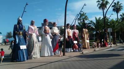 Moncofa organiza gran cantidad de actos para el fin de semana de San Juan