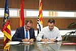 Universitat Jaume I y Ayuntamiento crean el  Aula Universitaria UJI-Vila d'Onda