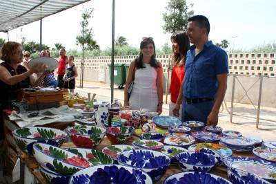 El mercat de la platja d'Almassora obri avui les seues portes desprs de la municipalitzaci de la gesti 