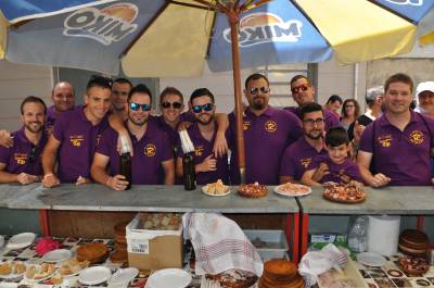 Sant Joan de Moró promociona en fiestas las cualidades gastronómicas de sus restaurantes