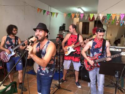 El Ayuntamiento de Betxi, subvencionar las actuaciones musicales de los grupos locales en fiestas