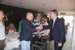 Ximo Puig escoge Burriana para iniciar la campaña de las primaris del PSOE en Castellón