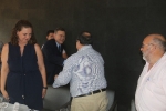 Ximo Puig escoge Burriana para iniciar la campaña de las primaris del PSOE en Castellón