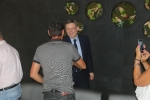 Ximo Puig escoge Burriana para iniciar la campaña de las primaris del PSOE en Castellón