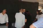 Ximo Puig escoge Burriana para iniciar la campaña de las primaris del PSOE en Castellón