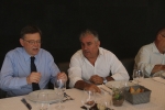 Ximo Puig escoge Burriana para iniciar la campaña de las primaris del PSOE en Castellón