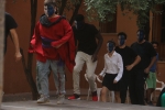 Concejales que dan ejemplo