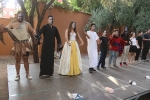 Concejales que dan ejemplo