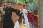 Concejales que dan ejemplo