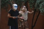 Concejales que dan ejemplo
