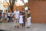 Concejales que dan ejemplo