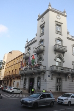 Concejales que dan ejemplo