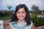 La Falla Don Bosco proclama a Claudia Rodriguez como su Fallera Mayor Infantil 2018
