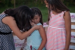 La Falla Don Bosco proclama a Claudia Rodriguez como su Fallera Mayor Infantil 2018