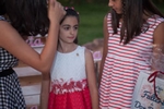 La Falla Don Bosco proclama a Claudia Rodriguez como su Fallera Mayor Infantil 2018