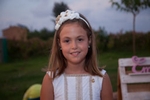 La Falla Don Bosco proclama a Claudia Rodriguez como su Fallera Mayor Infantil 2018