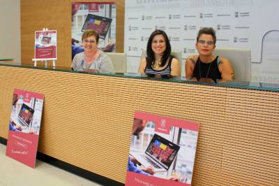 Almassora aposta per la transparncia i la informaci al visitant en la seua nova web municipal
