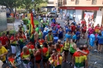 El Xupinasso abre Les Penyes en Festes 2017