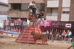 Segundo encierro rápido y sin consecuencias
