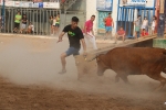 Segundo encierro rápido y sin consecuencias