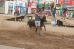 Segundo encierro rápido y sin consecuencias