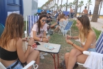 Impaciente espera para el arranque de Arenal Sound 2017