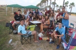 Impaciente espera para el arranque de Arenal Sound 2017