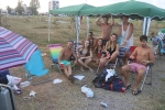 Impaciente espera para el arranque de Arenal Sound 2017