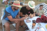 Impaciente espera para el arranque de Arenal Sound 2017
