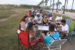 Impaciente espera para el arranque de Arenal Sound 2017