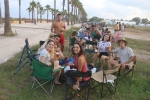 Impaciente espera para el arranque de Arenal Sound 2017