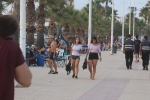 Impaciente espera para el arranque de Arenal Sound 2017