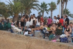 Impaciente espera para el arranque de Arenal Sound 2017