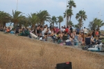 Impaciente espera para el arranque de Arenal Sound 2017