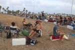 Impaciente espera para el arranque de Arenal Sound 2017