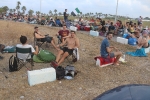 Impaciente espera para el arranque de Arenal Sound 2017