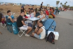 Impaciente espera para el arranque de Arenal Sound 2017